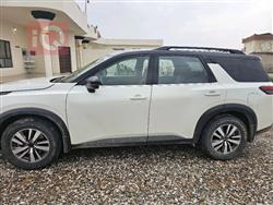 نيسان باثفايندر